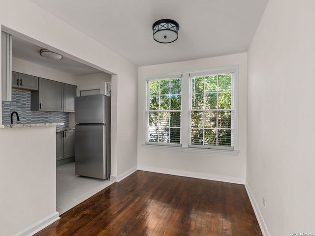 204 E Rosewood Ave Apt 1, San Antonio, TX 78212