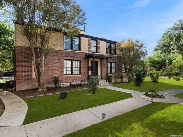 204 E Rosewood Ave Apt 1, San Antonio, TX 78212
