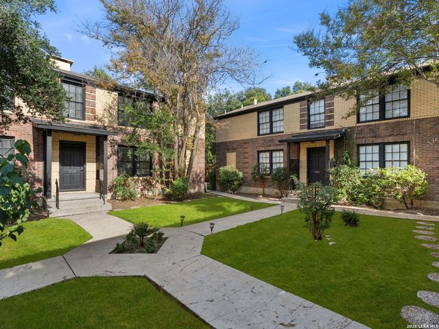 204 E Rosewood Ave Apt 1, San Antonio, TX 78212