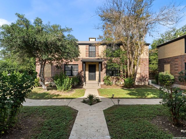 204 E Rosewood Ave Apt 1, San Antonio, TX 78212
