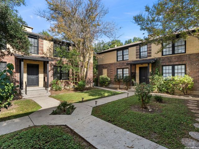 204 E Rosewood Ave Apt 1, San Antonio, TX 78212