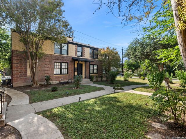 204 E Rosewood Ave Apt 1, San Antonio, TX 78212
