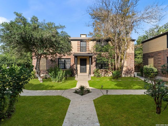 204 E Rosewood Ave Apt 1, San Antonio, TX 78212