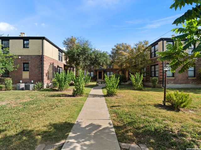 204 E Rosewood Ave Apt 1, San Antonio, TX 78212