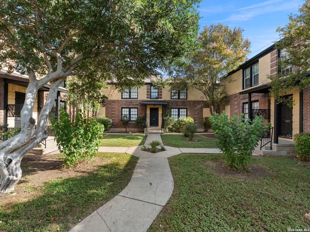 204 E Rosewood Ave Apt 1, San Antonio, TX 78212