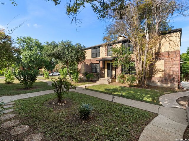 204 E Rosewood Ave Apt 1, San Antonio, TX 78212