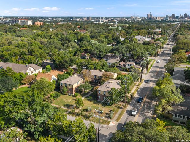 204 E Rosewood Ave Apt 1, San Antonio, TX 78212