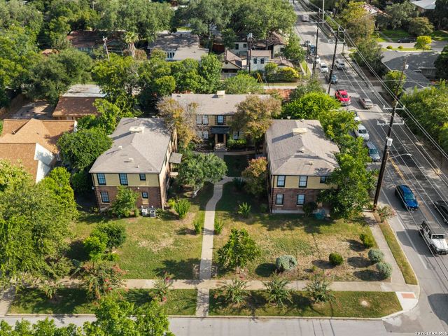 204 E Rosewood Ave Apt 1, San Antonio, TX 78212