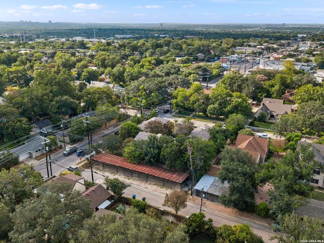 204 E Rosewood Ave Apt 1, San Antonio, TX 78212