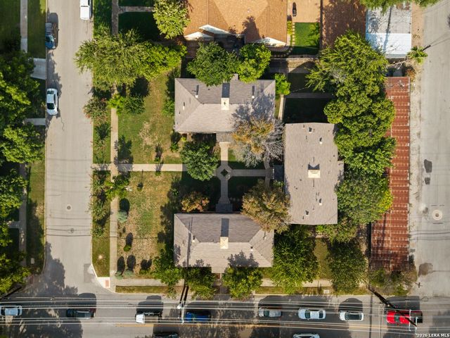 204 E Rosewood Ave Apt 1, San Antonio, TX 78212