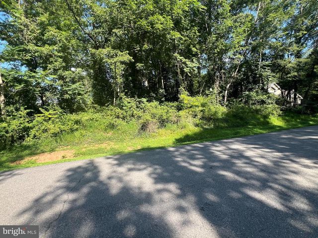 LAKE FOREST DRIVE, Mineral, VA 23117