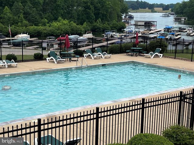 LAKE FOREST DRIVE, Mineral, VA 23117