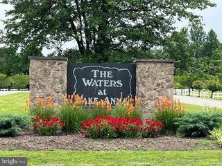 LAKE FOREST DRIVE, Mineral, VA 23117