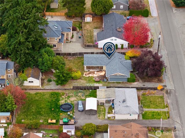 7709 29th Street W, University Place, WA 98466