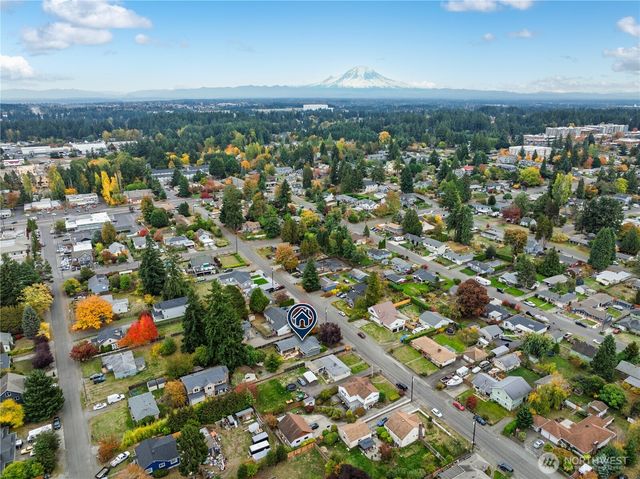 7709 29th Street W, University Place, WA 98466