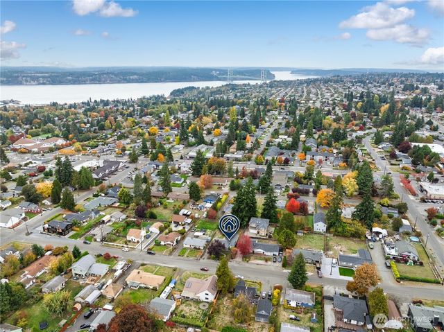 7709 29th Street W, University Place, WA 98466