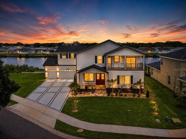 3426 CHANNELSIDE COURT, Safety Harbor, FL 34695