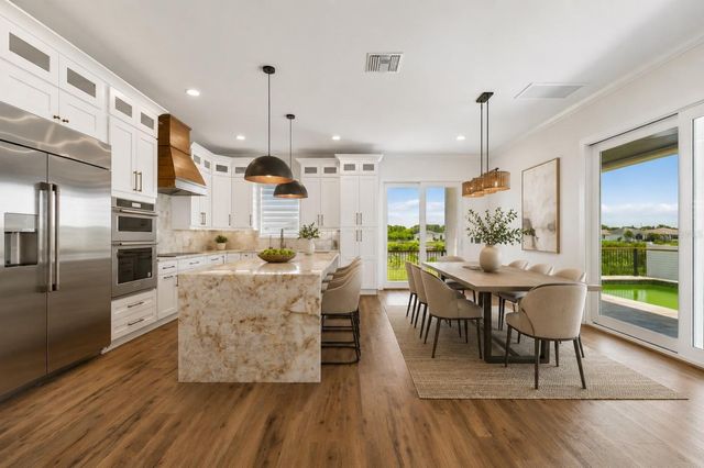 3426 CHANNELSIDE COURT, Safety Harbor, FL 34695