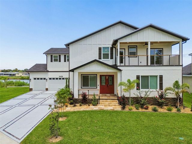 3426 CHANNELSIDE COURT, Safety Harbor, FL 34695