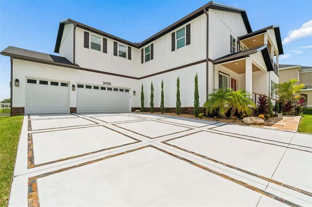 3426 CHANNELSIDE COURT, Safety Harbor, FL 34695