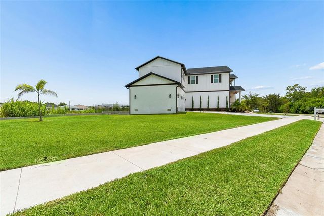 3426 CHANNELSIDE COURT, Safety Harbor, FL 34695
