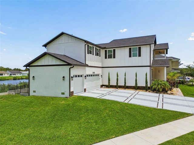 3426 CHANNELSIDE COURT, Safety Harbor, FL 34695