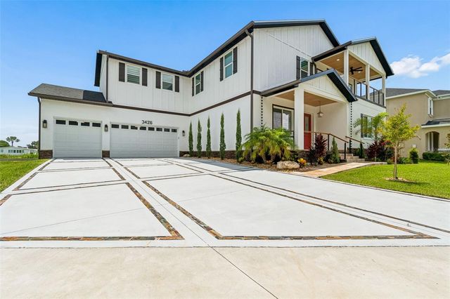 3426 CHANNELSIDE COURT, Safety Harbor, FL 34695