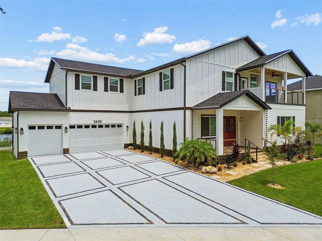 3426 CHANNELSIDE COURT, Safety Harbor, FL 34695