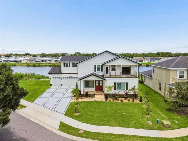 3426 CHANNELSIDE COURT, Safety Harbor, FL 34695