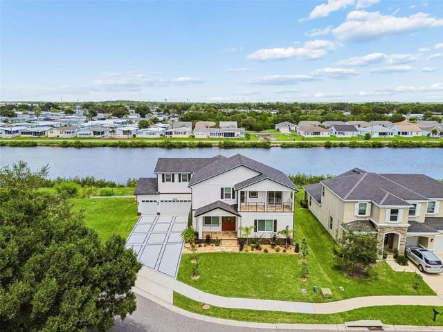 3426 CHANNELSIDE COURT, Safety Harbor, FL 34695