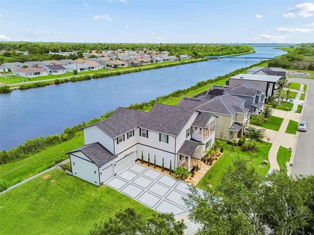 3426 CHANNELSIDE COURT, Safety Harbor, FL 34695