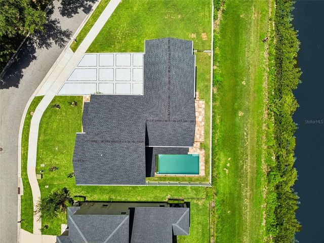 3426 CHANNELSIDE COURT, Safety Harbor, FL 34695