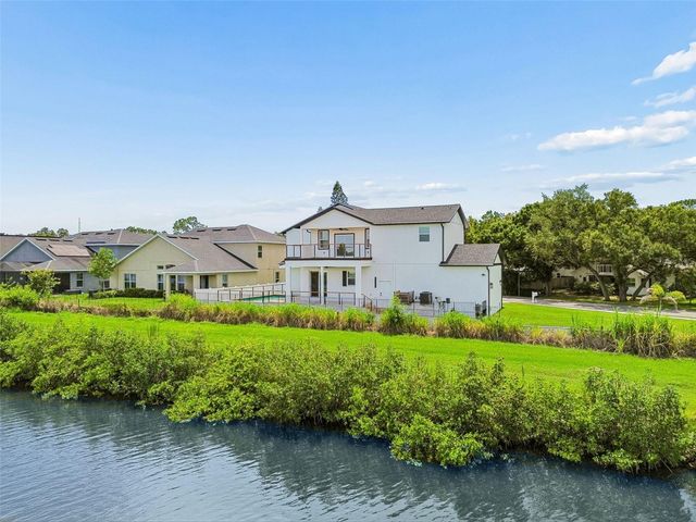 3426 CHANNELSIDE COURT, Safety Harbor, FL 34695