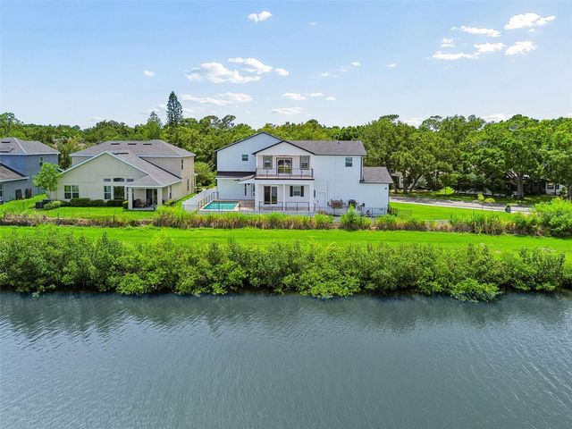 3426 CHANNELSIDE COURT, Safety Harbor, FL 34695