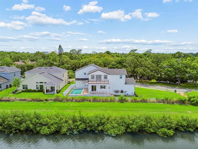 3426 CHANNELSIDE COURT, Safety Harbor, FL 34695