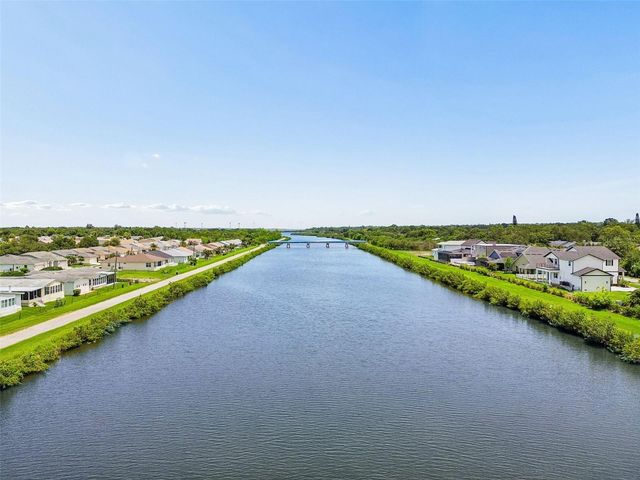 3426 CHANNELSIDE COURT, Safety Harbor, FL 34695