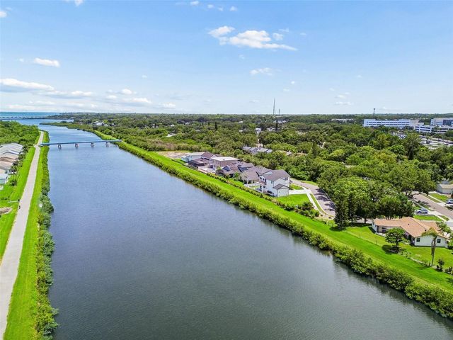 3426 CHANNELSIDE COURT, Safety Harbor, FL 34695