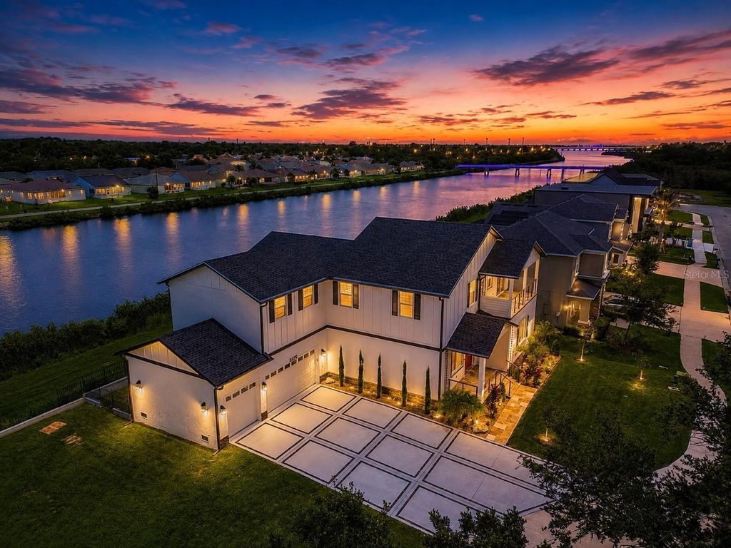 3426 CHANNELSIDE COURT, Safety Harbor, FL 34695
