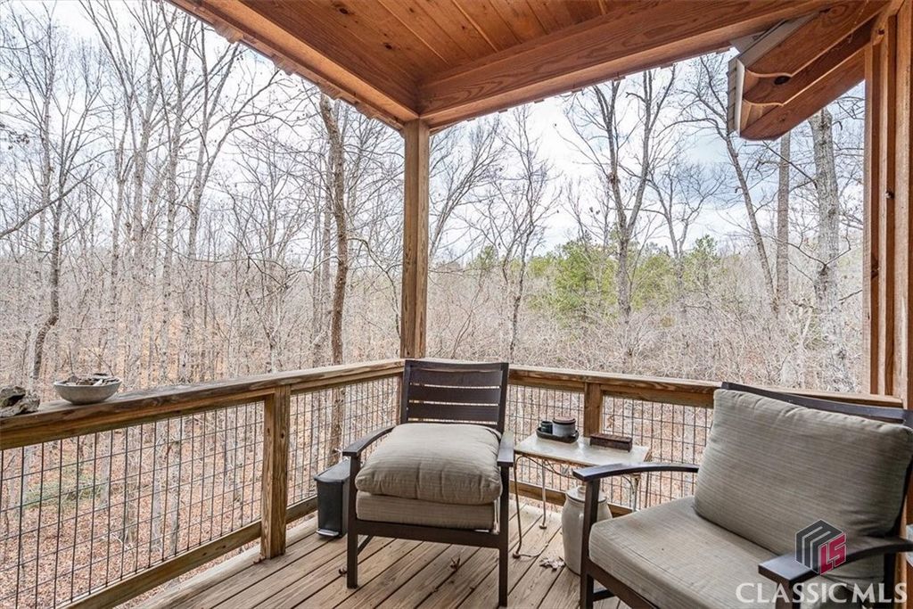 Image 18 of property listing at 1257 Seymour Road, Bowman, GA 30624