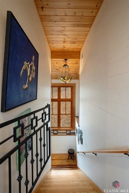 Image 23 of property listing at 1257 Seymour Road, Bowman, GA 30624