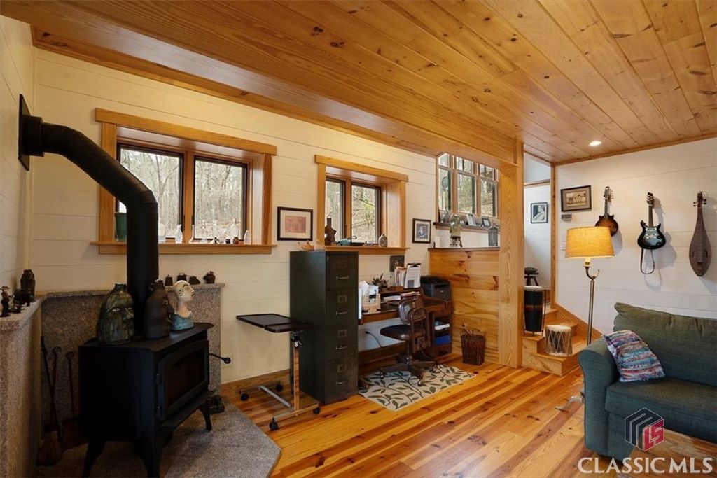 Image 26 of property listing at 1257 Seymour Road, Bowman, GA 30624