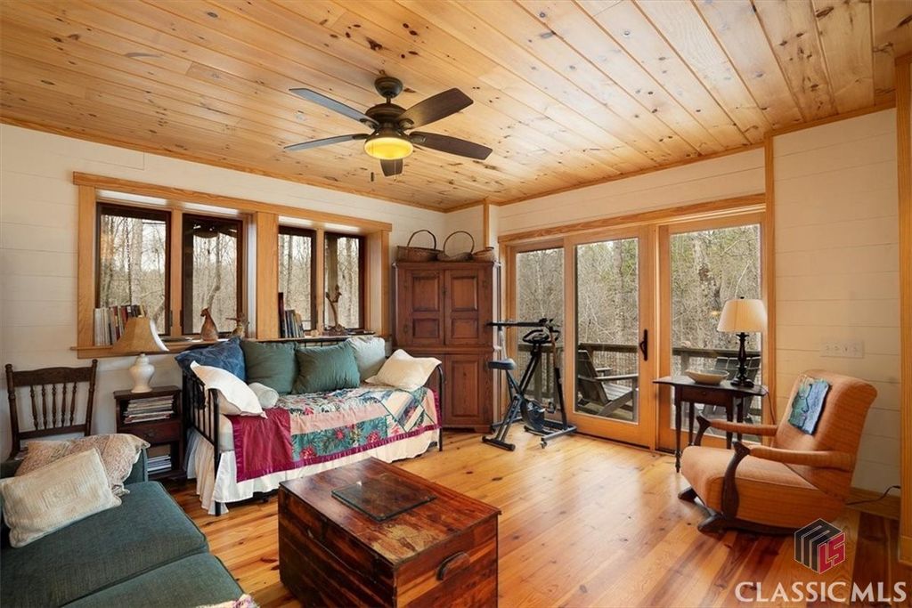 Image 28 of property listing at 1257 Seymour Road, Bowman, GA 30624