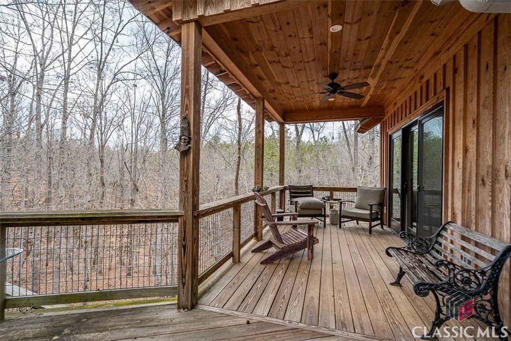 Image 32 of property listing at 1257 Seymour Road, Bowman, GA 30624