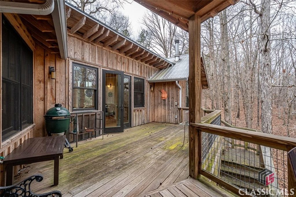 Image 33 of property listing at 1257 Seymour Road, Bowman, GA 30624