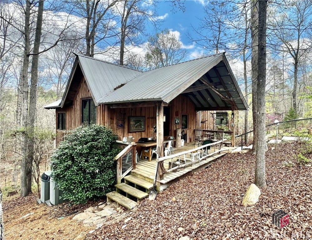 Image 34 of property listing at 1257 Seymour Road, Bowman, GA 30624