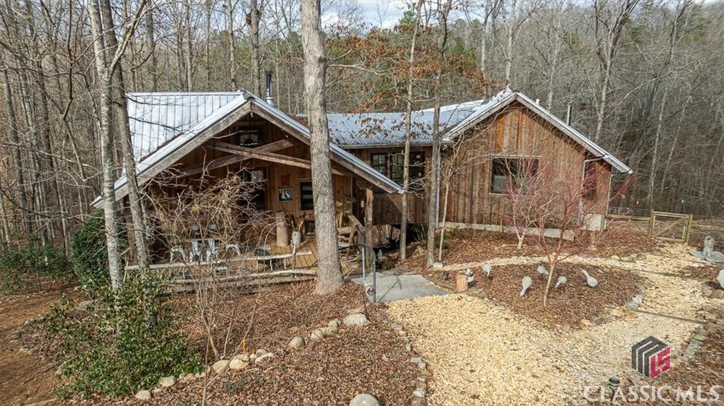 Image 35 of property listing at 1257 Seymour Road, Bowman, GA 30624