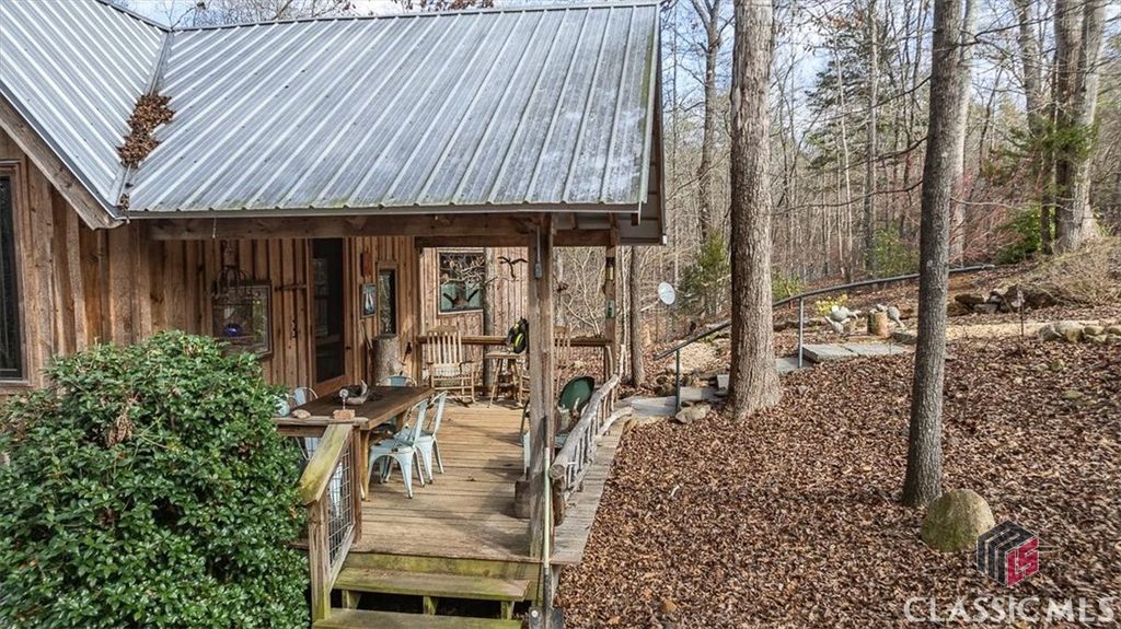 Image 40 of property listing at 1257 Seymour Road, Bowman, GA 30624