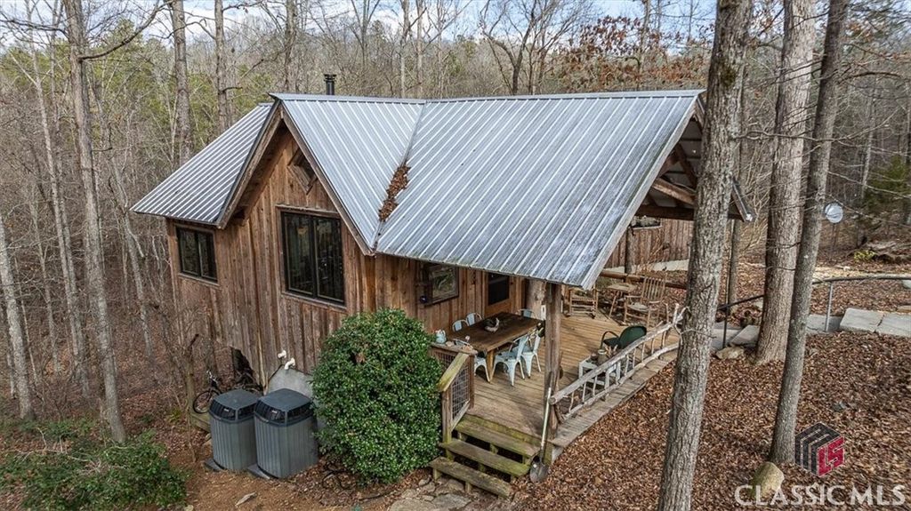 Image 41 of property listing at 1257 Seymour Road, Bowman, GA 30624