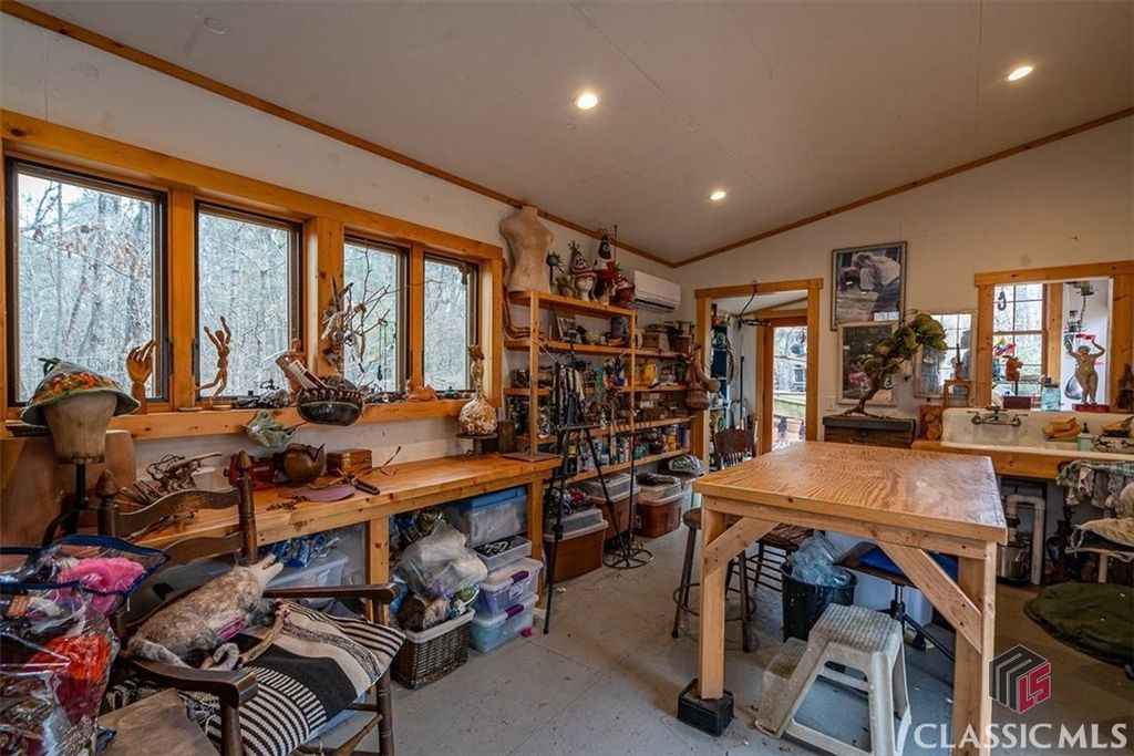 Image 45 of property listing at 1257 Seymour Road, Bowman, GA 30624