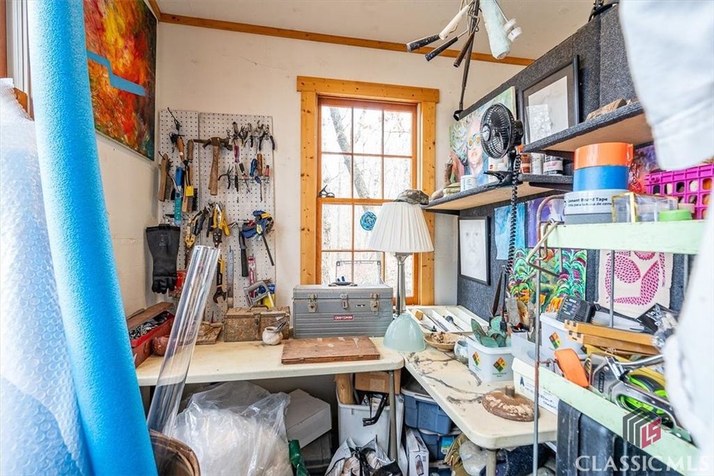 Image 46 of property listing at 1257 Seymour Road, Bowman, GA 30624